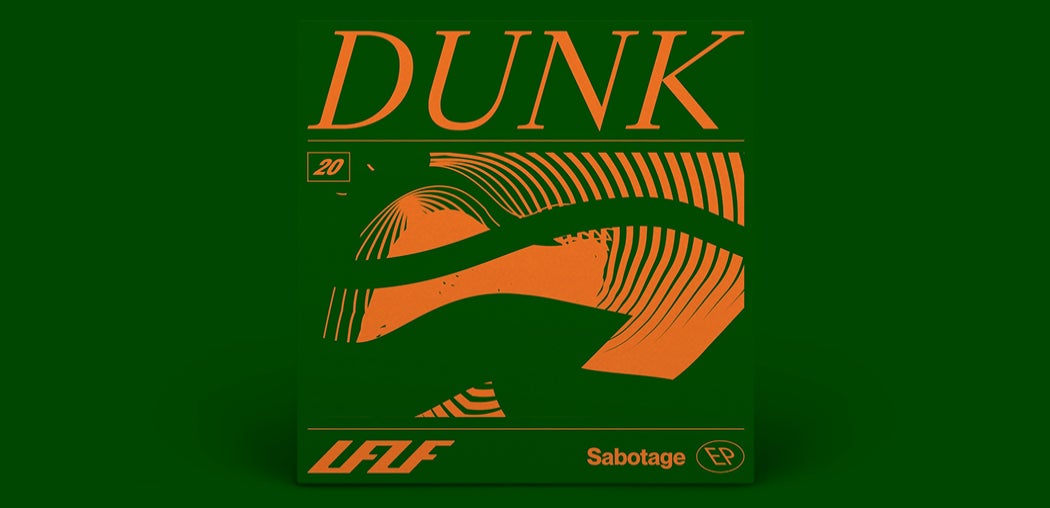 Sabotage EP