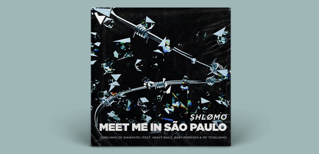 Meet Me In Sao Paulo (Grelinho De Diamante) (feat. Heavy Baile, Baby Perigosa & MC Tchelinho)