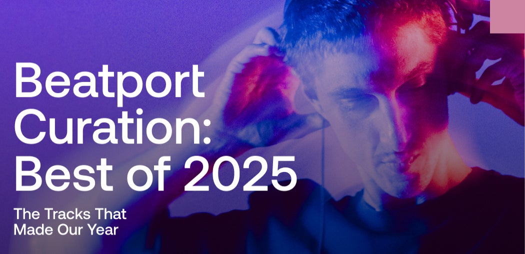 Curation Best Of 2025: House