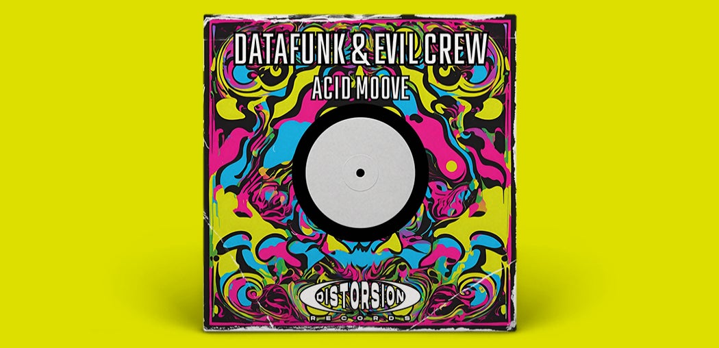 Acid Moove