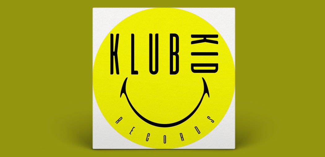 KlubKids Volume 1.
