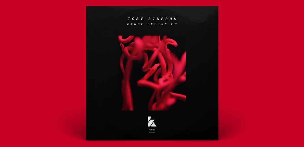Dance Desire EP