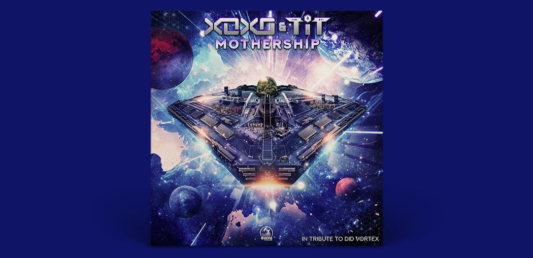 Mothership