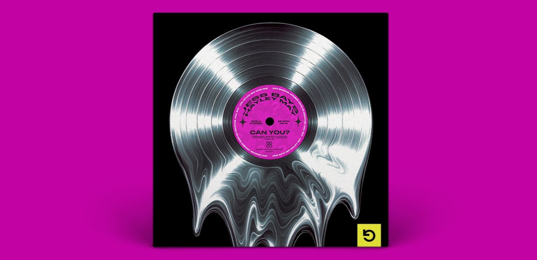Can You? (Extended Mix)