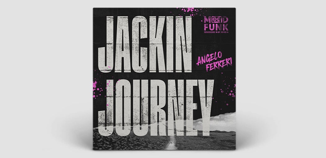 Jackin Journey