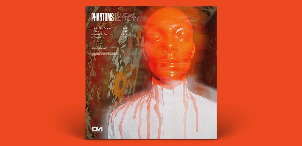 Phantoms