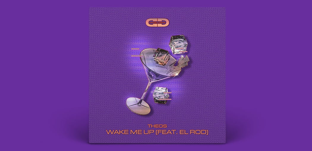 Wake Me Up (feat. El Rod)