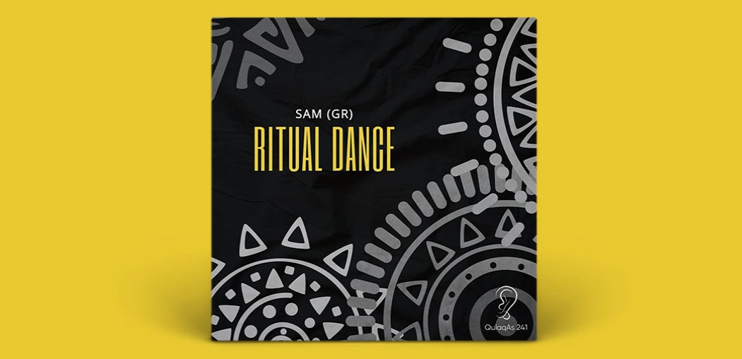 Ritual Dance