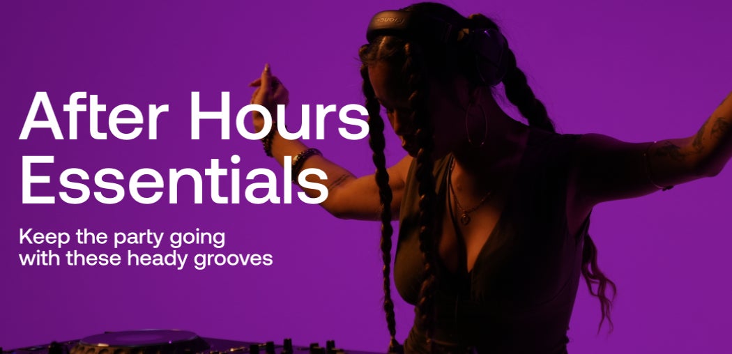 After Hours Essentials 2026: 140/Deep Dubstep