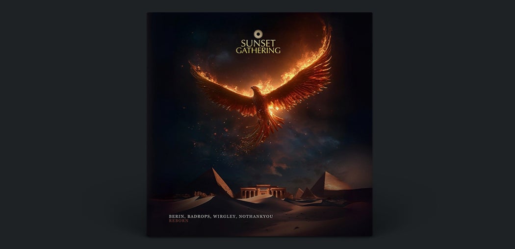 Reborn (Original Mix)