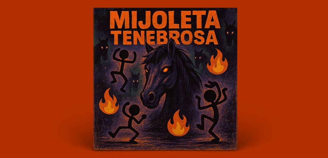 Mijoleta Tenebrosa (Remix)