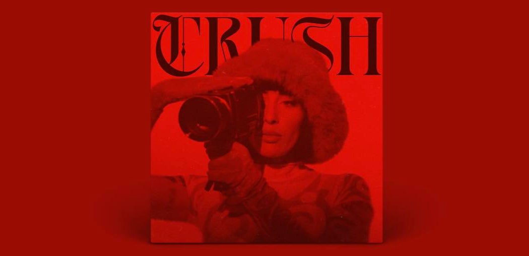 Crush (Extended Mix)