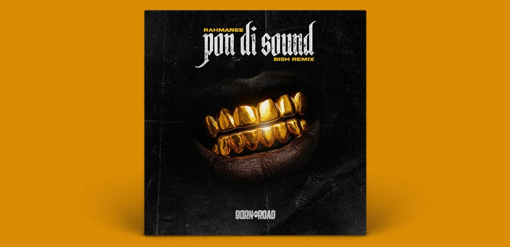 Pon Di Sound (Bish Remix)