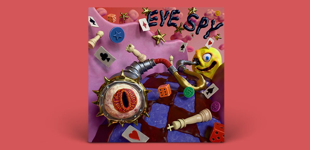 EYE SPY