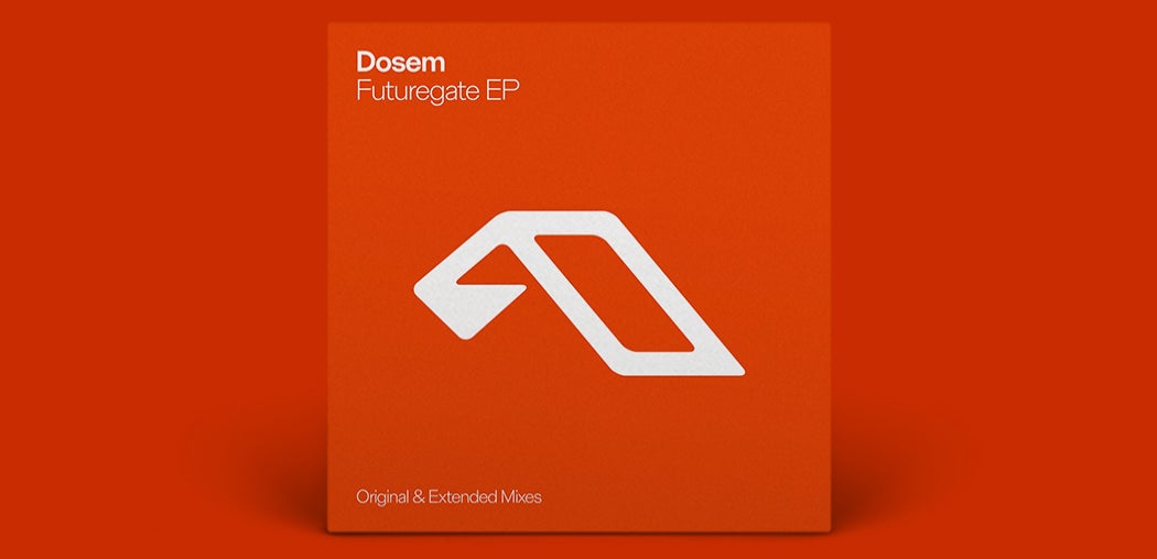 Futuregate EP