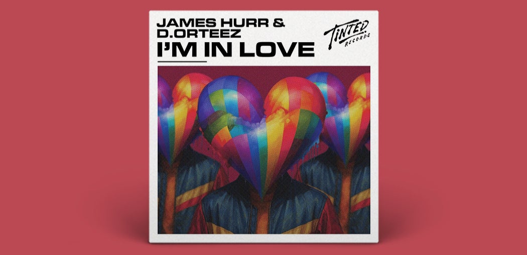 I'm in Love (Extended Mix)