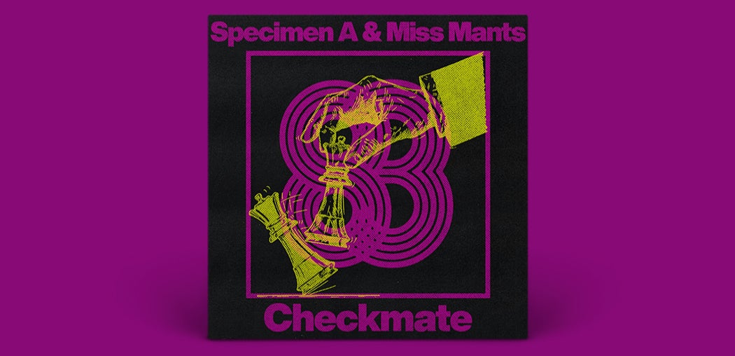 Checkmate