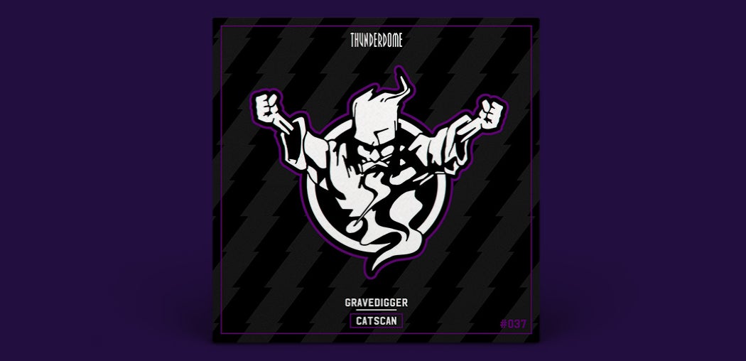 Gravedigger - Extended Mix