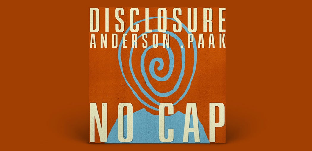 NO CAP (Extended Mix)