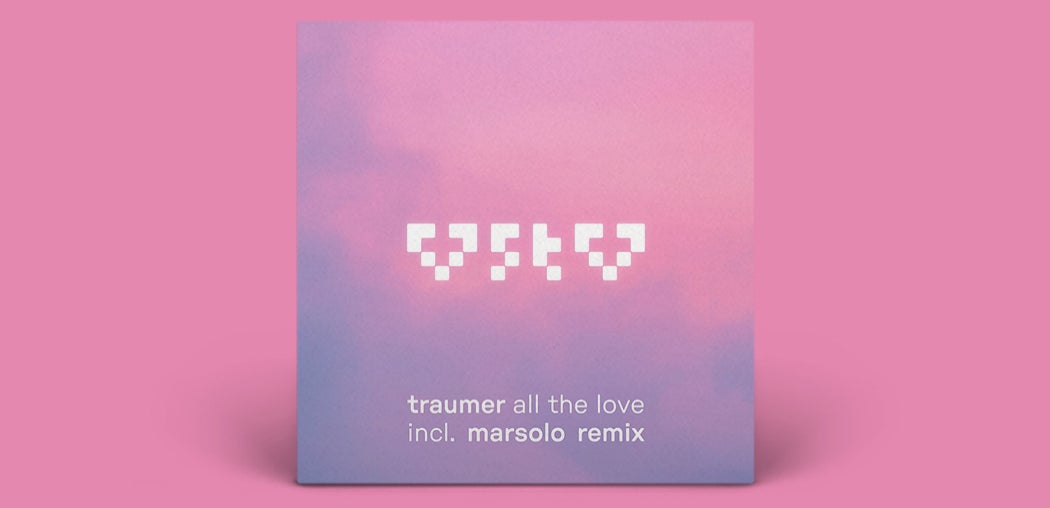 All the Love