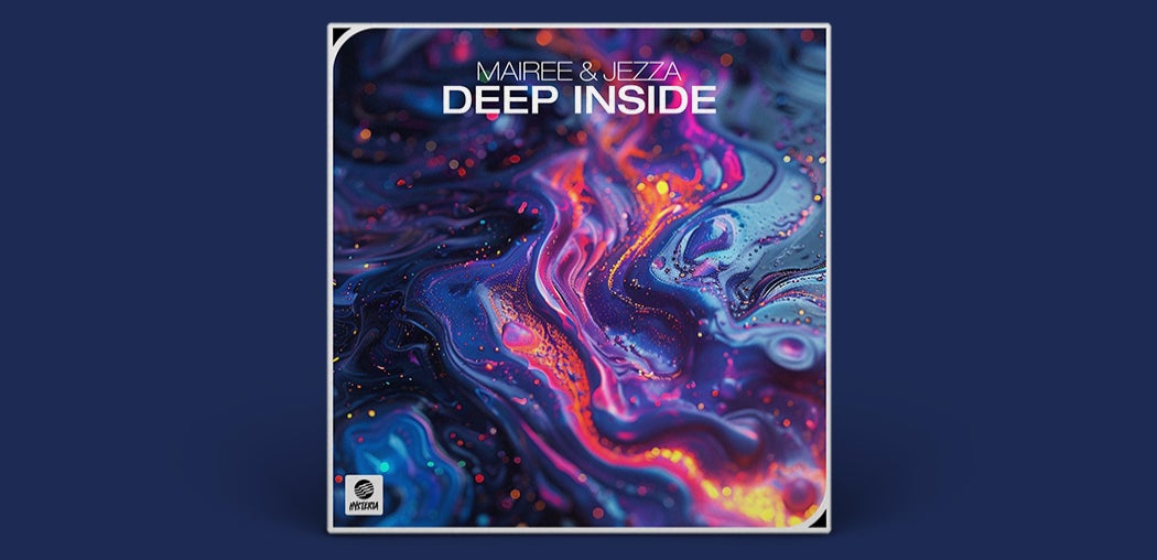 Deep Inside (Extended Mix)
