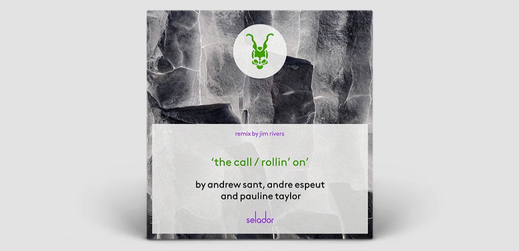 The Call / Rollin' On (Part 2)