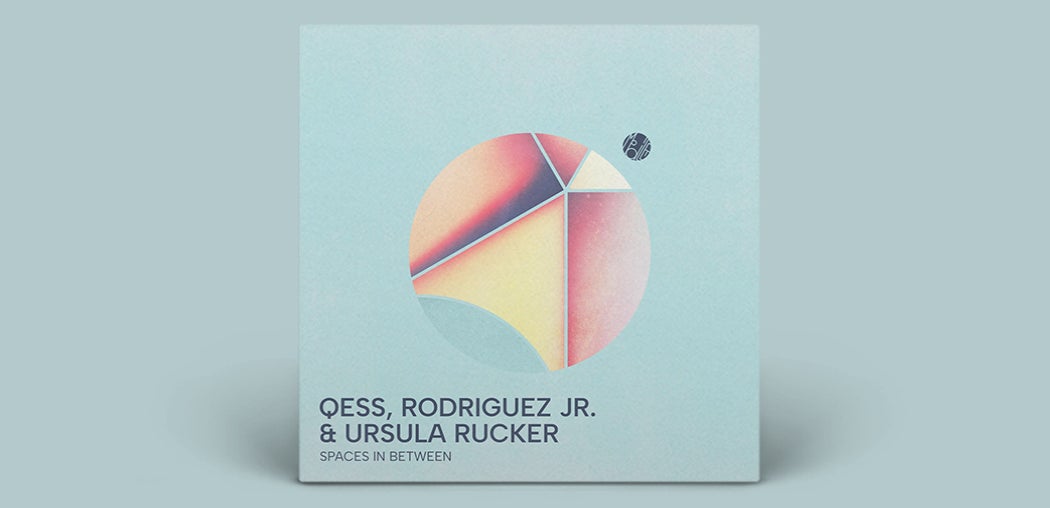 Spaces In Between (Rodriguez Jr. Remix)