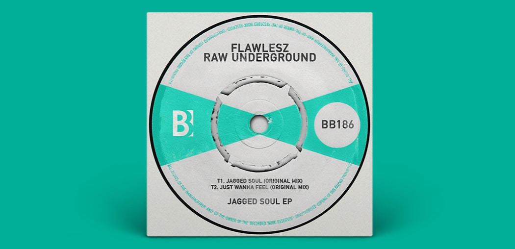 Jagged Soul EP