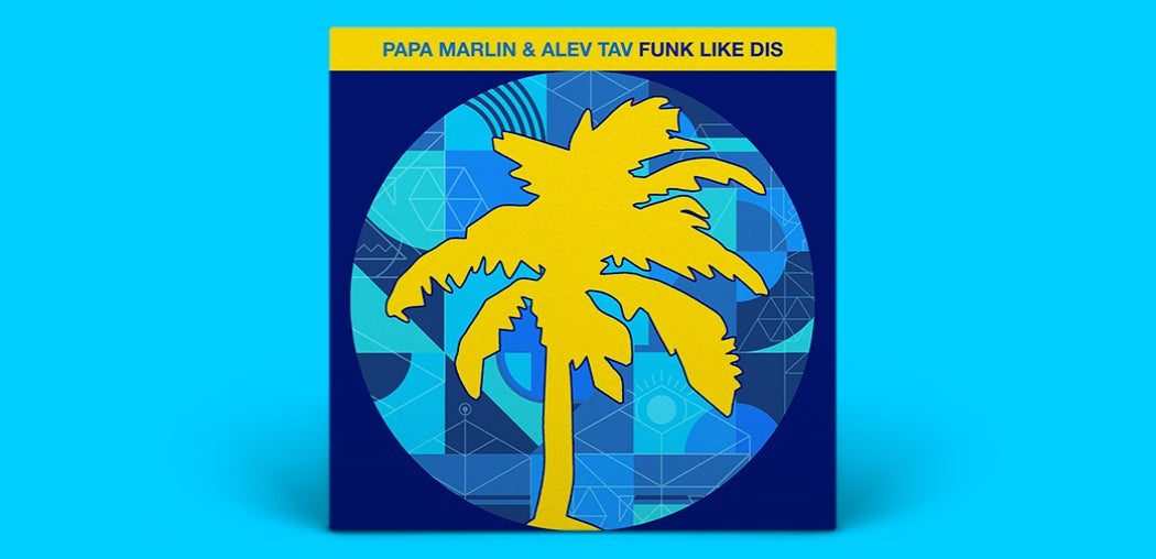 Funk Like Dis