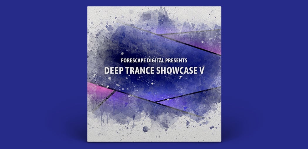 Deep Trance Showcase V