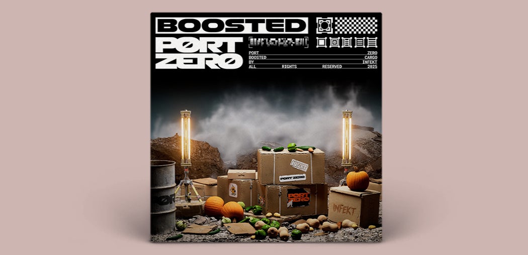 BOOSTED
