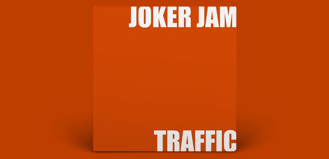 Traffic (Remastered)