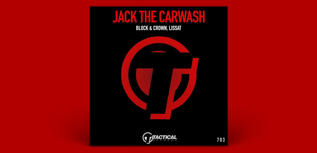 Jack The Carwash 