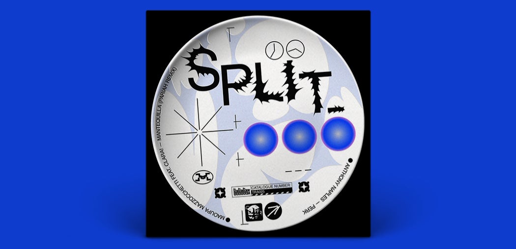 Split 3