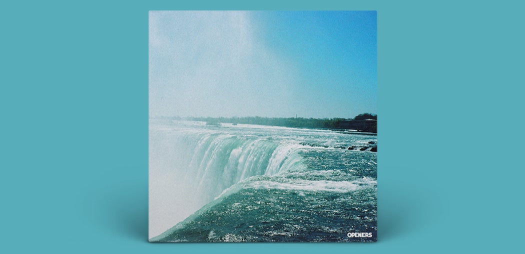 Falls City