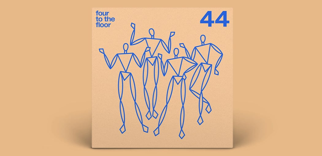 Four To The Floor