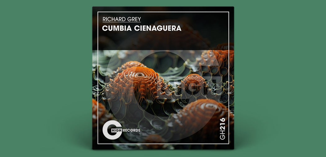 Cumbia Cienaguera 