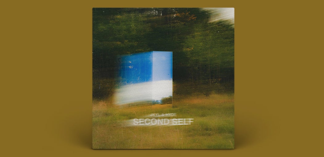 Second Self