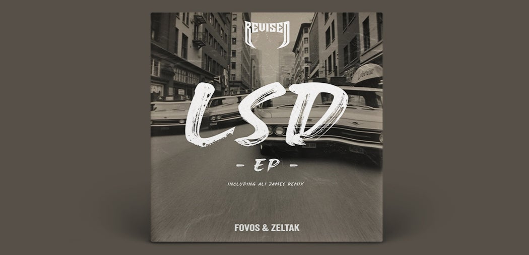 LSD EP