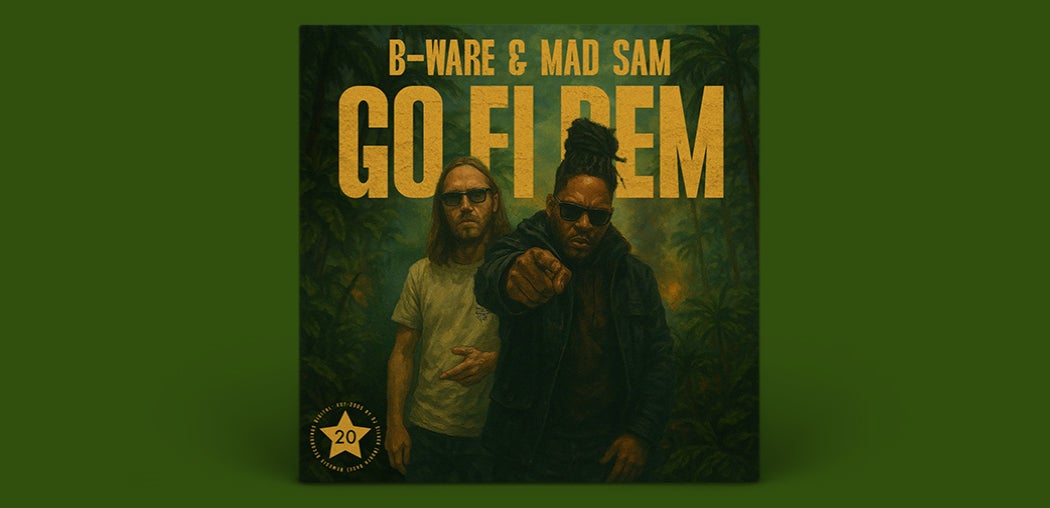 Go Fi Dem