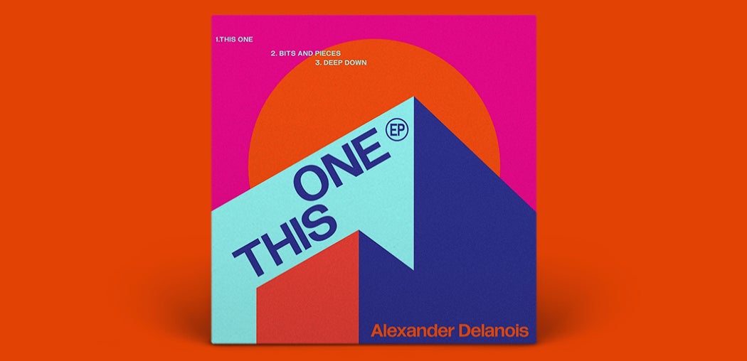 This One EP
