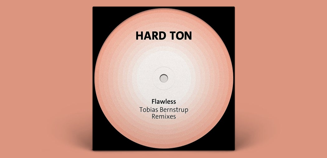 Flawless (Tobias Bernstrup Remixes)