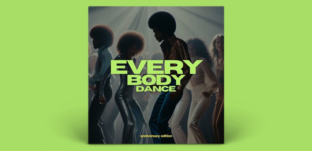 Everybody Dance  (Original Mix)