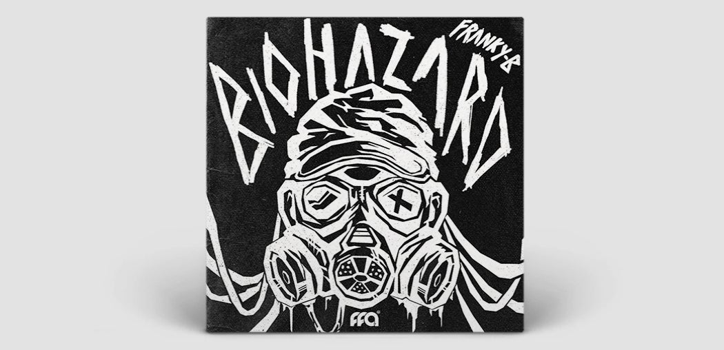 BIOHAZARD