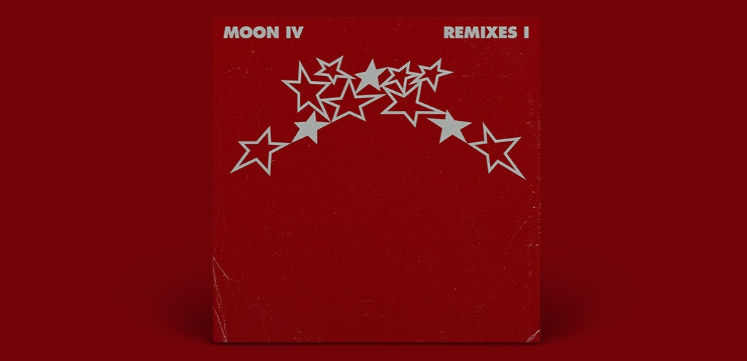 Moon IV - Remixes Pt. I