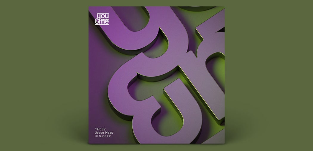 All Nude EP