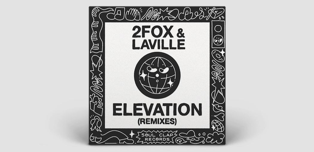 Elevation (Remixes)