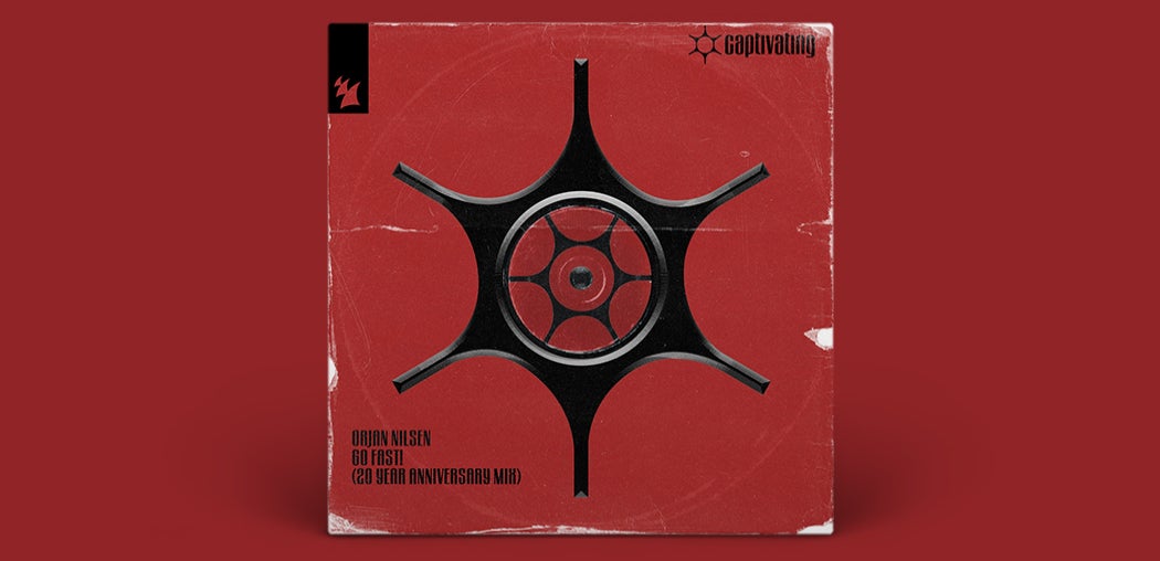 Go Fast! - 20 Year Anniversary Mix