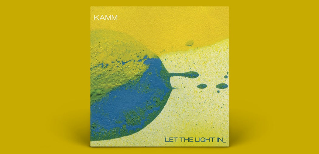 Let The Light In