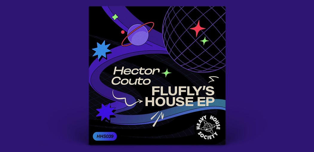 Flufly's House EP